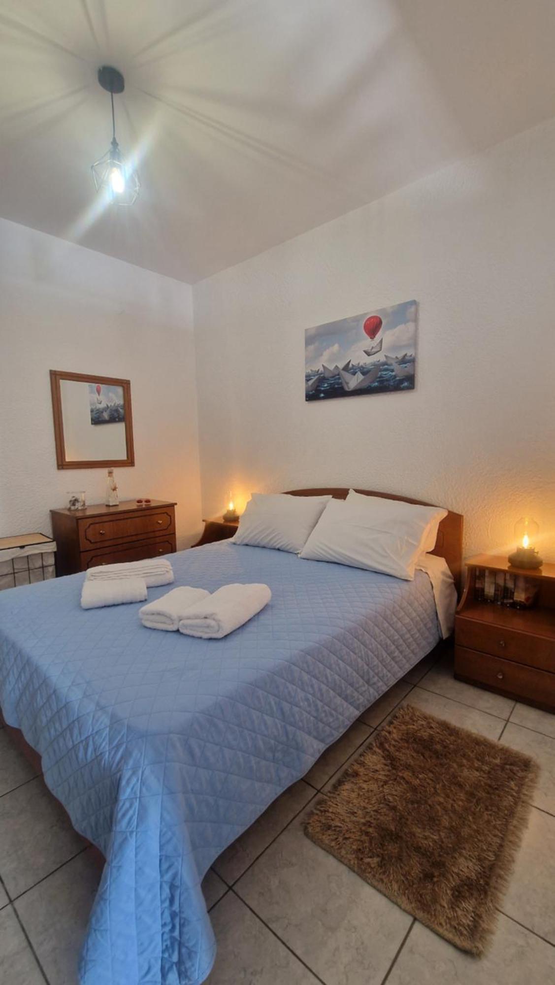 Panormitis Pizanias Houses Σκαλιά Εξωτερικό φωτογραφία