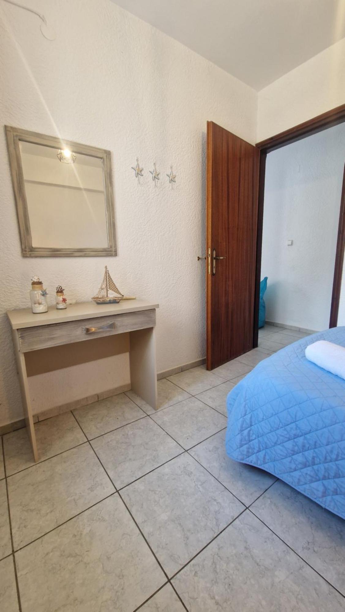 Panormitis Pizanias Houses Σκαλιά Εξωτερικό φωτογραφία
